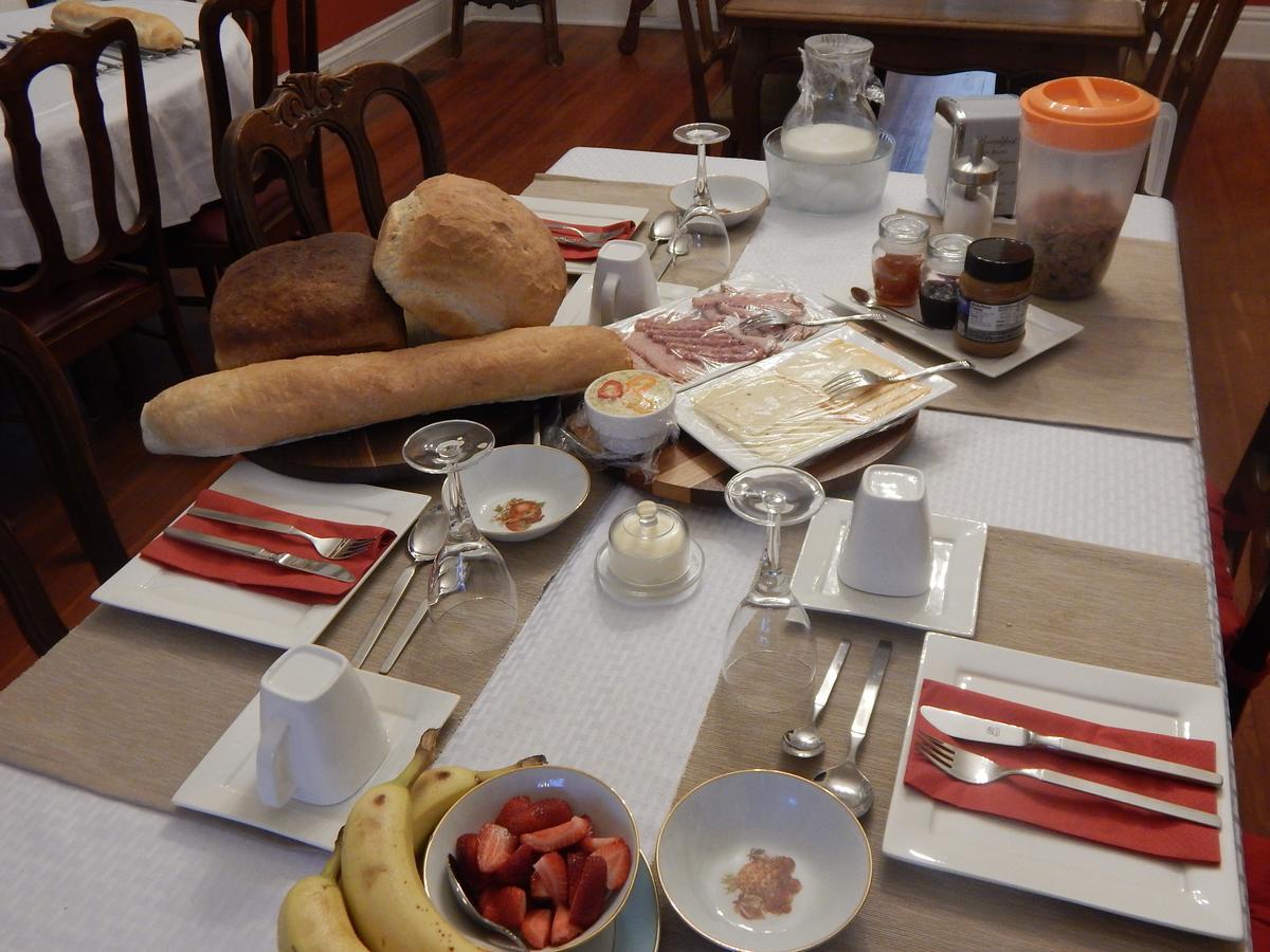 Fruits Of Vienna B&B Dış mekan fotoğraf