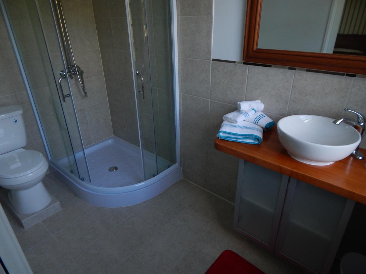 Fruits Of Vienna B&B Dış mekan fotoğraf