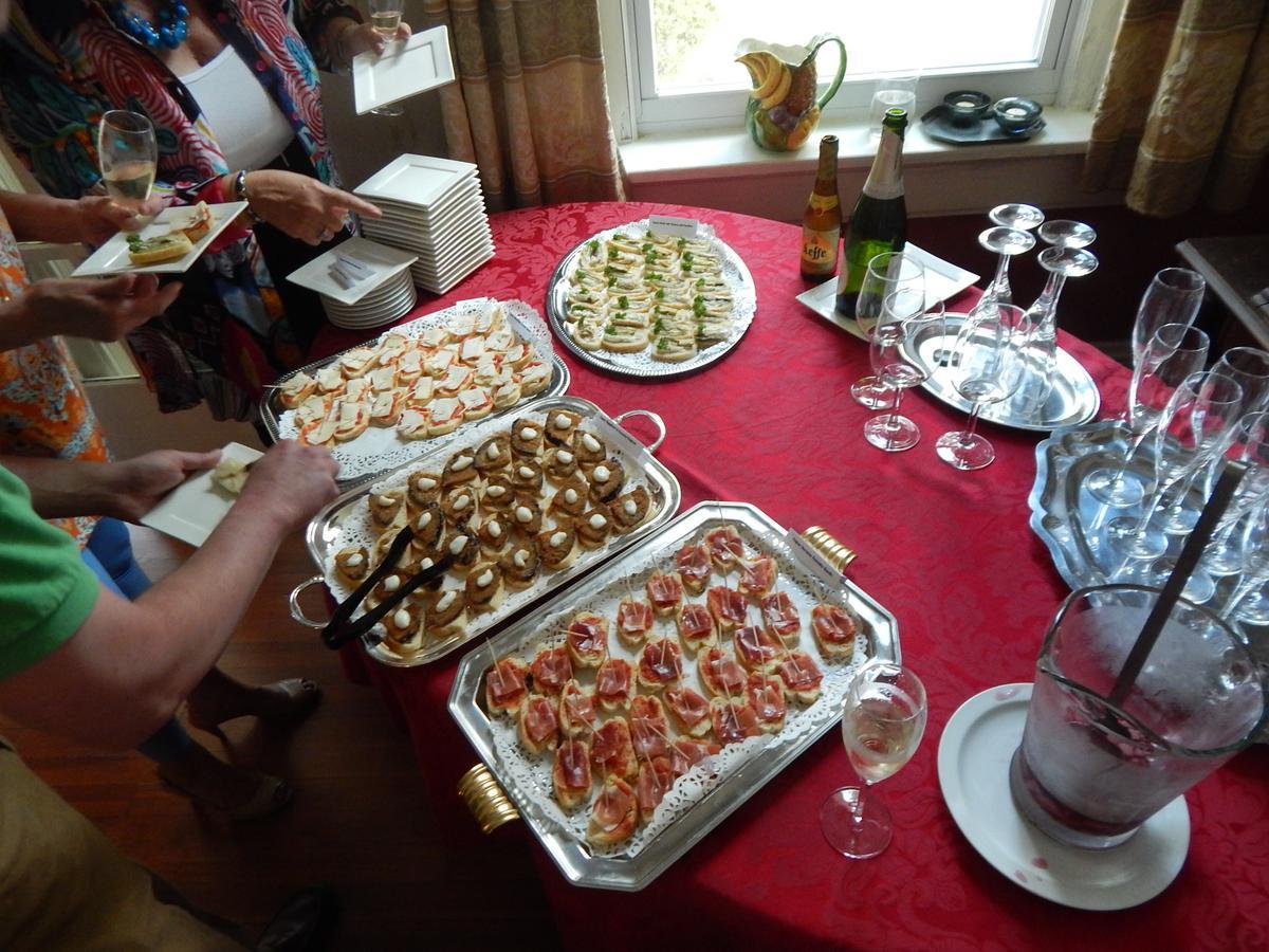 Fruits Of Vienna B&B Dış mekan fotoğraf