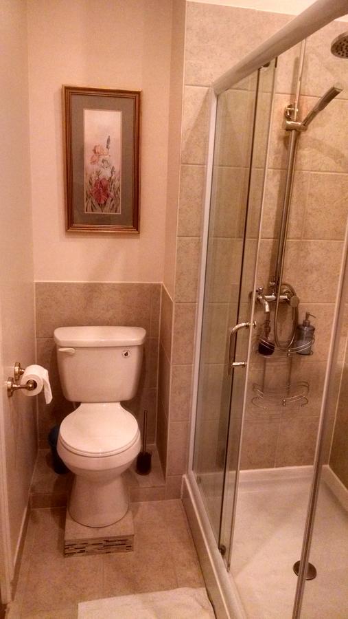 Fruits Of Vienna B&B Dış mekan fotoğraf