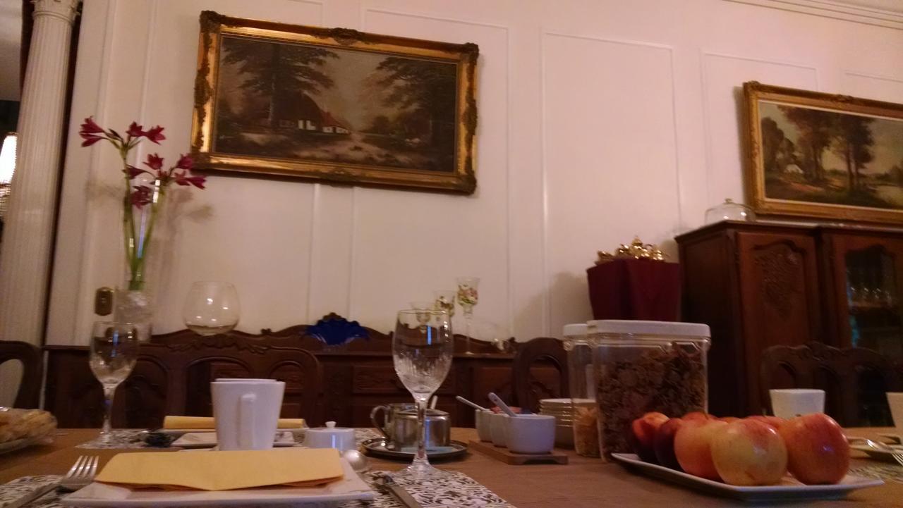 Fruits Of Vienna B&B Dış mekan fotoğraf