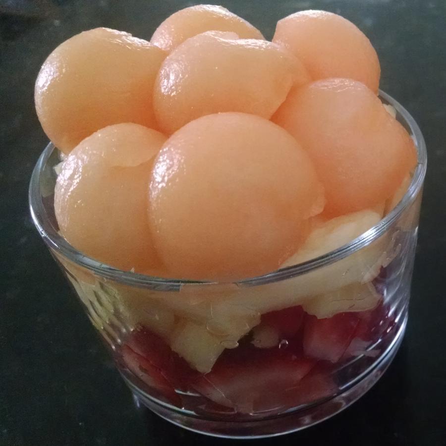 Fruits Of Vienna B&B Dış mekan fotoğraf