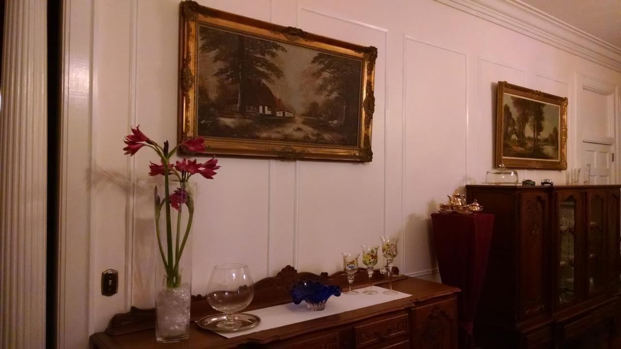 Fruits Of Vienna B&B Dış mekan fotoğraf