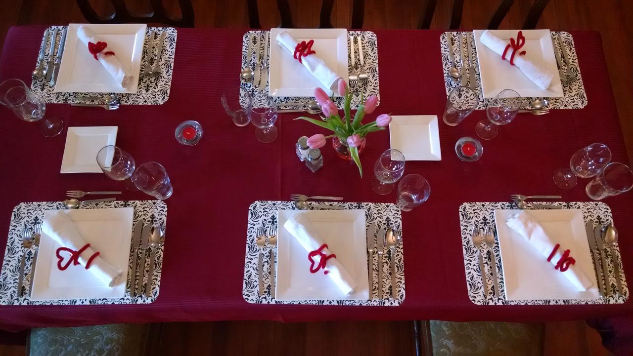 Fruits Of Vienna B&B Dış mekan fotoğraf